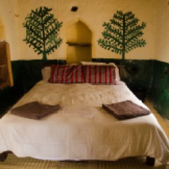 Double Room, incl. breakfast and dinner               75 OMR